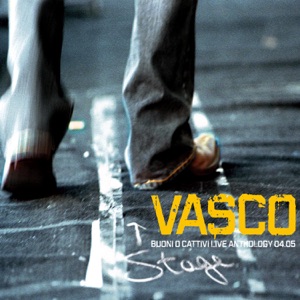 VASCO ROSSI