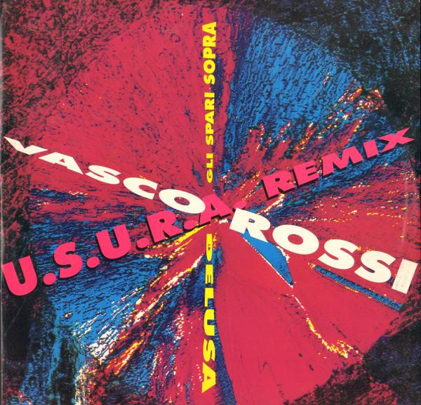 VASCO ROSSI