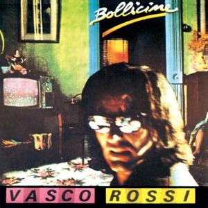 VASCO ROSSI