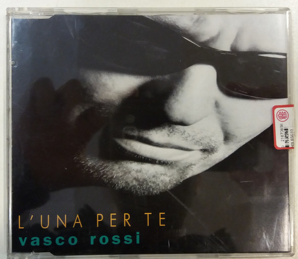 VASCO ROSSI