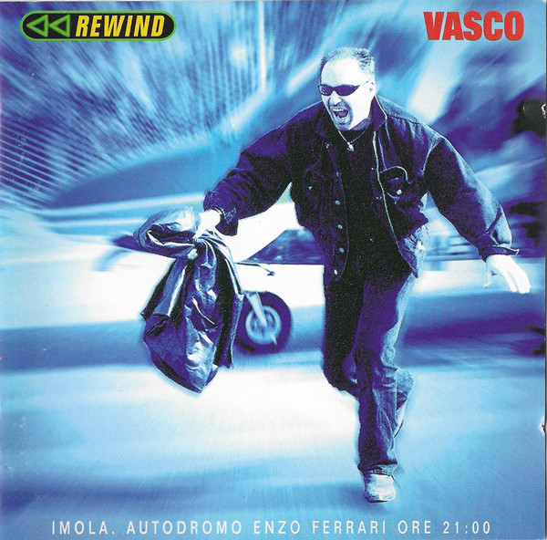 VASCO ROSSI