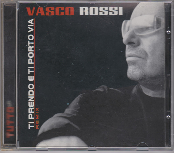 VASCO ROSSI