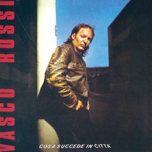 VASCO ROSSI