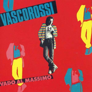 VASCO ROSSI 