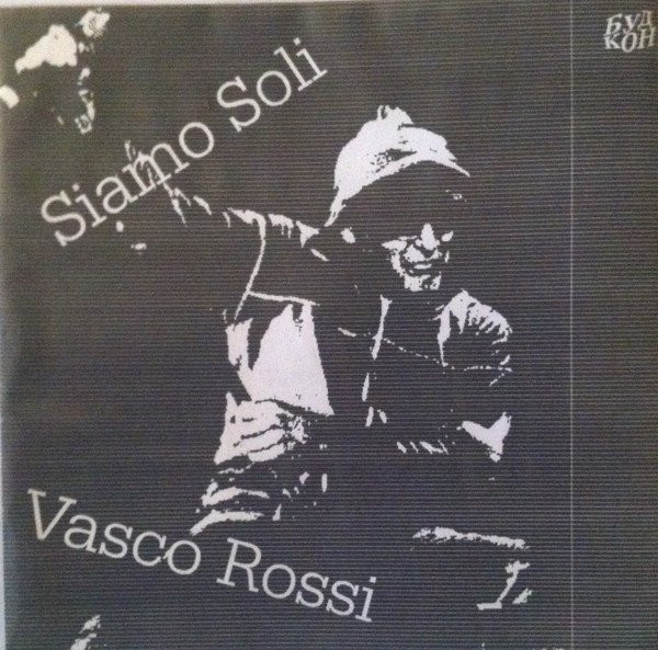 VASCO ROSSI 