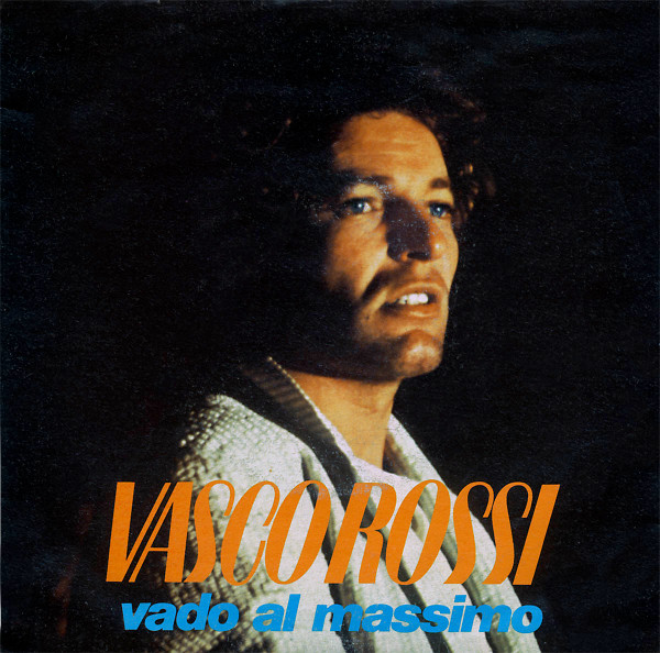 VASCO ROSSI 