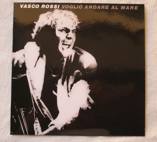 VASCO ROSSI 