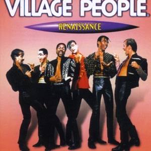 VILLAGE PEOPLE