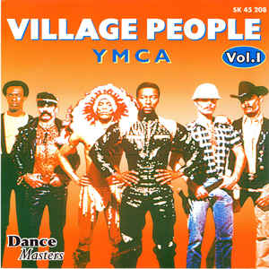 VILLAGE PEOPLE