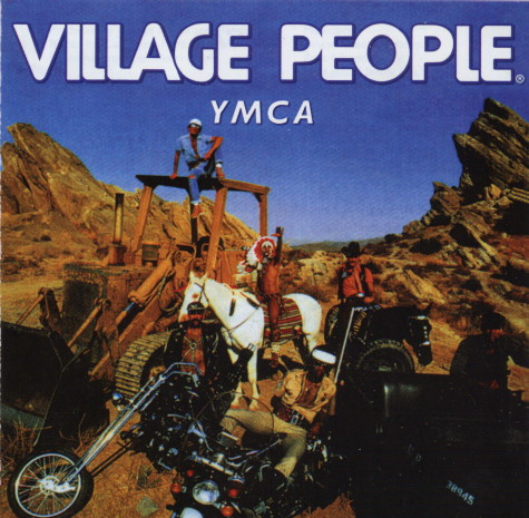 VILLAGE PEOPLE