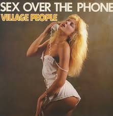 VILLAGE PEOPLE 