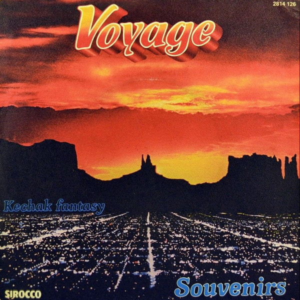 VOYAGE