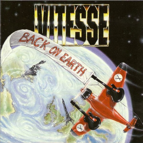 VITESSE