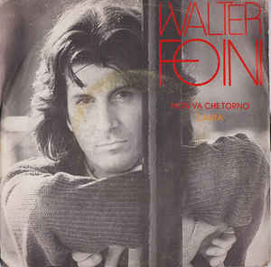 WALTER FOINI