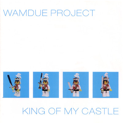 WAMDUE PROJECT