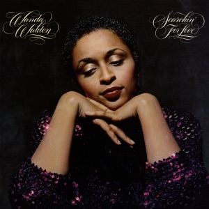 WANDA WALDEN