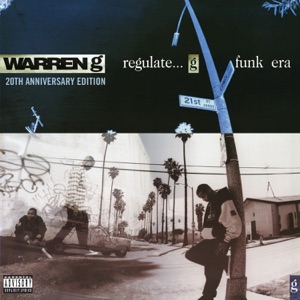 WARREN G