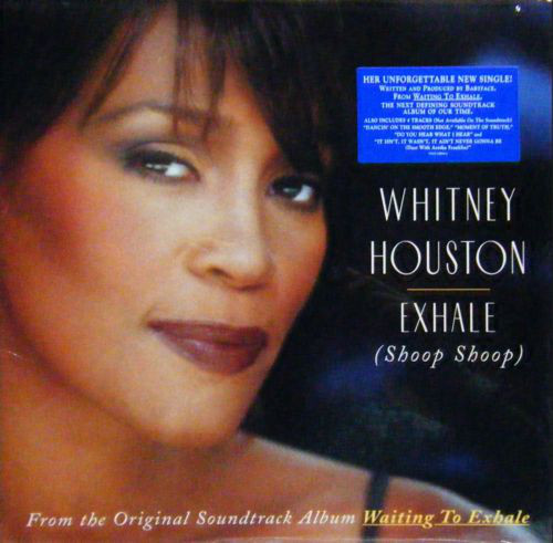 WHITNEY HOUSTON