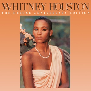 WHITNEY HOUSTON