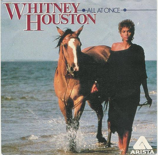 WHITNEY HOUSTON 