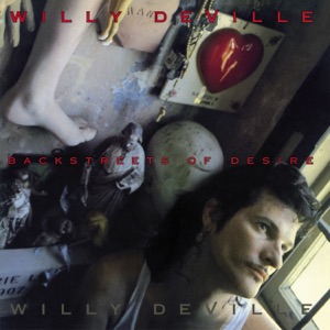 WILLY DEVILLE