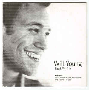 WILL YOUNG