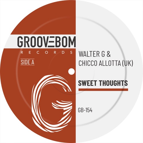WALTER G, CHICCO ALLOTTA (UK)