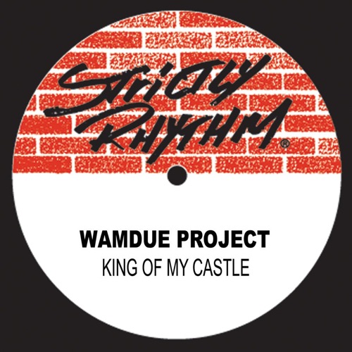 WAMDUE PROJECT,ROY MALONE