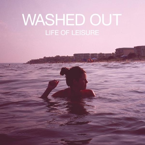 WASHED OUT