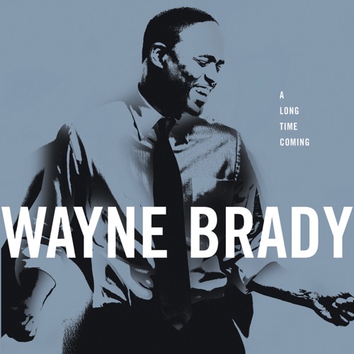 WAYNE BRADY
