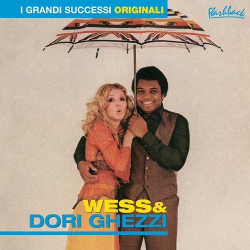 WESS E DORI GHEZZI