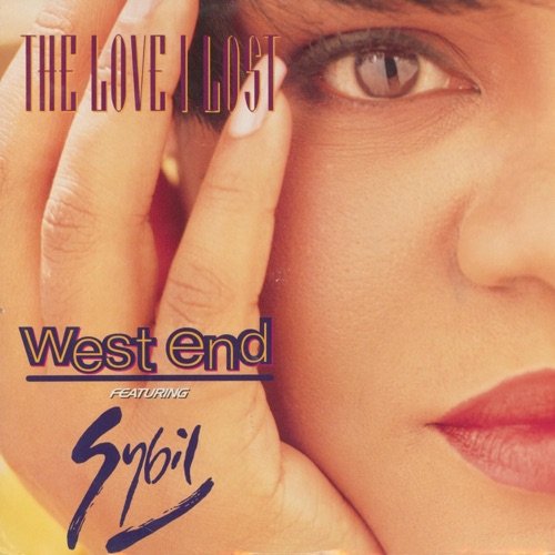 WEST END FEAT. SYBIL