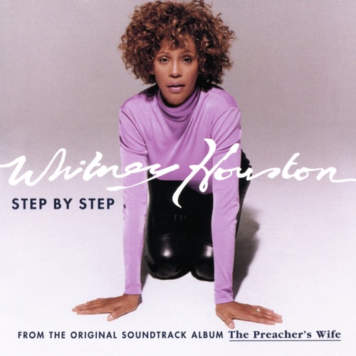 WHITNEY HOUSTON
