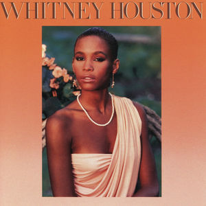 WHITNEY HOUSTON 