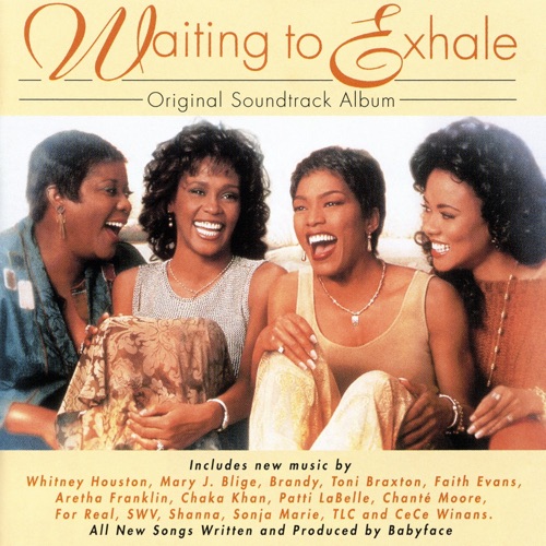WHITNEY HOUSTON & CECE WINANS