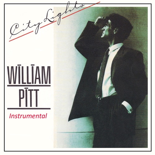 WILLIAM PITT