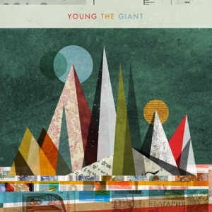 YOUNG THE GIANT 