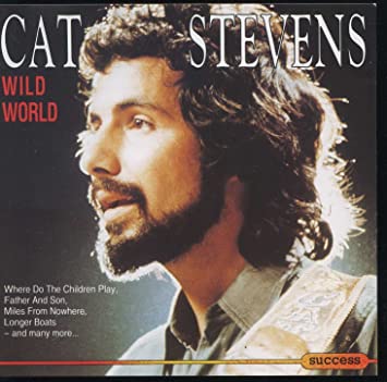 YUSUF / CAT STEVENS