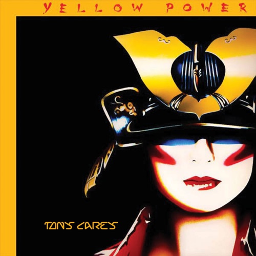 YELLOPOWER