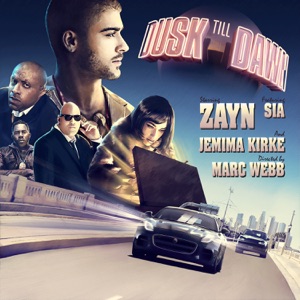 ZAYN FEAT. SIA