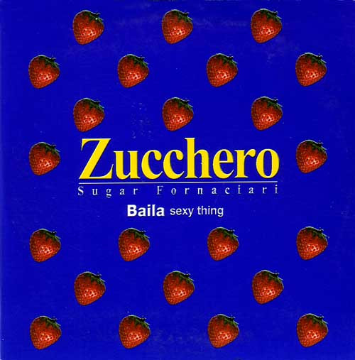 ZUCCHERO