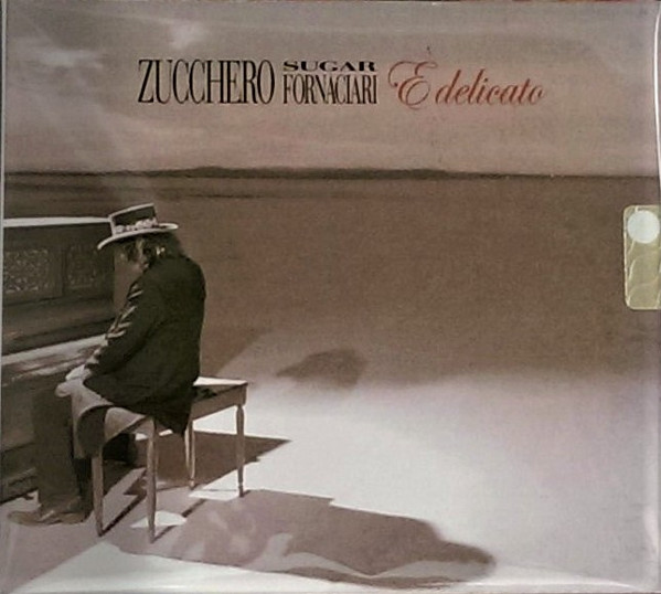 ZUCCHERO