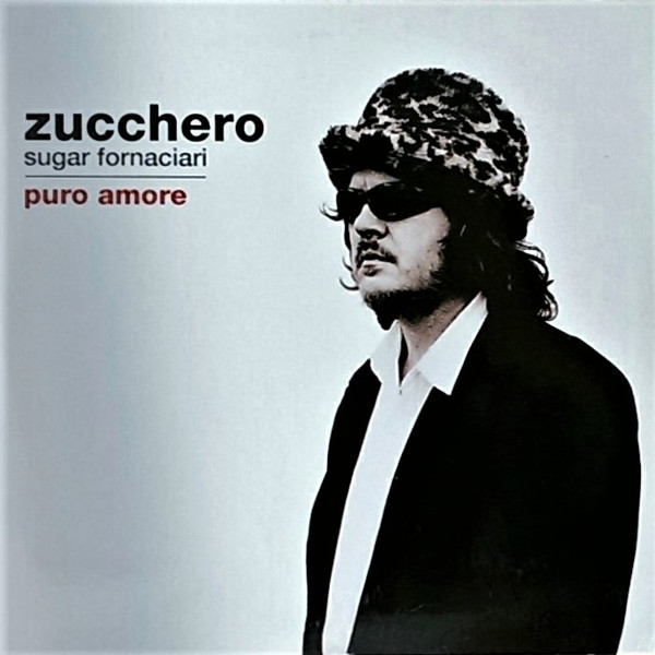 ZUCCHERO