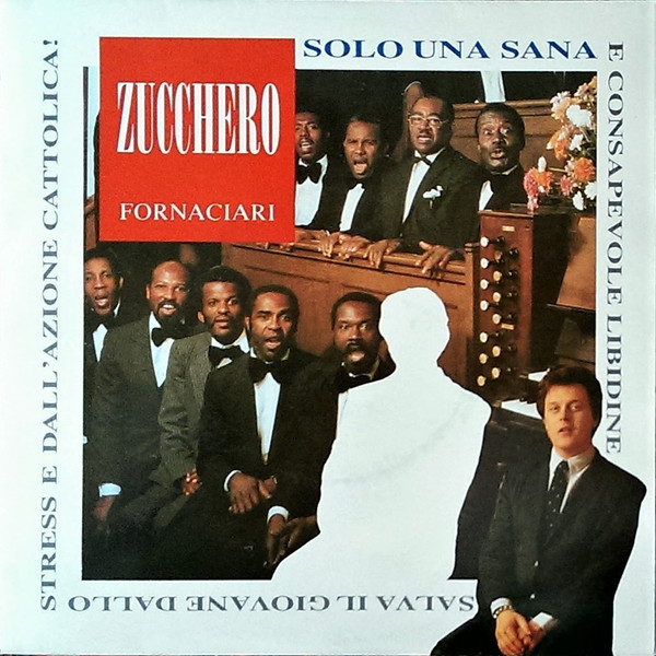 ZUCCHERO