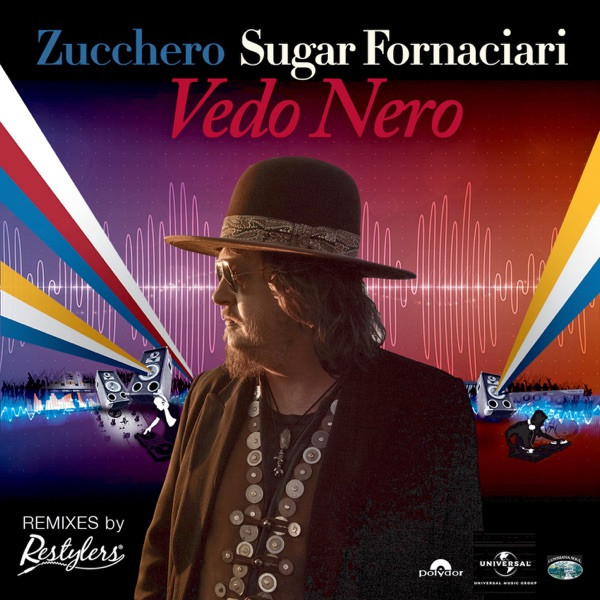 ZUCCHERO