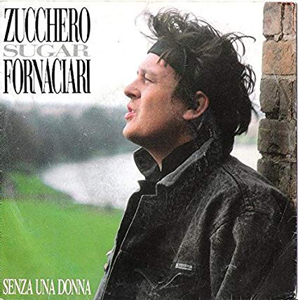 ZUCCHERO FORNACIARI