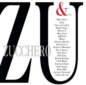 ZUCCHERO 