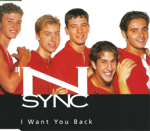 *NSYNC