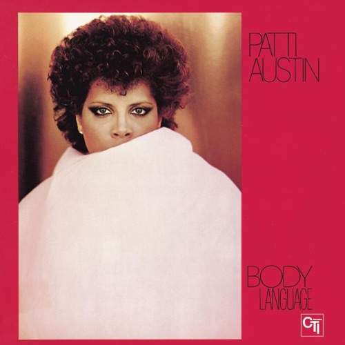 PATTI AUSTIN