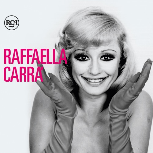 RAFFAELLA CARRÀ